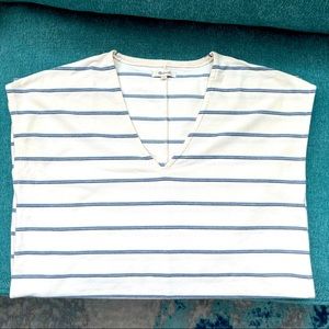 Madewell shift dress